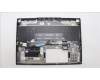 Lenovo 5CB1L68015 COVER Upper Case ASM_BUL C 82Y3 RGB