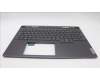 Lenovo 5CB1L68015 COVER Upper Case ASM_BUL C 82Y3 RGB