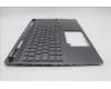 Lenovo 5CB1L68016 COVER Upper Case ASM_CZE/SLK C 82Y3 RGB