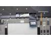 Lenovo 5CB1L68026 COVER Upper Case ASM_RUS C 82Y4 BLWH