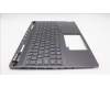Lenovo 5CB1L68873 COVER Upper Case ASM_UKE C 82Y4 BLWH