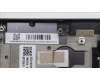 Lenovo 5CB1L68873 COVER Upper Case ASM_UKE C 82Y4 BLWH