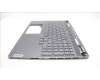 Lenovo 5CB1L68874 COVER Upper Case ASM_ITA C 82Y4 BLWH