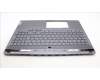 Lenovo 5CB1L68874 COVER Upper Case ASM_ITA C 82Y4 BLWH