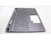 Lenovo 5CB1L68875 COVER Upper Case ASM_SPA C 82Y4 BLWH