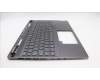 Lenovo 5CB1L68881 COVER Upper Case ASM_FRA C 82Y4 BLWH