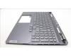 Lenovo 5CB1L68882 COVER Upper Case ASM_GER C 82Y4 BLWH