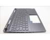 Lenovo 5CB1L68882 COVER Upper Case ASM_GER C 82Y4 BLWH
