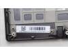Lenovo 5CB1L68885 COVER Upper Case ASM_BEL C 82Y4 BLWH