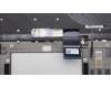 Lenovo 5CB1L68888 COVER Upper Case ASM_SWS C 82Y4 BLWH