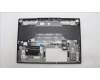 Lenovo 5CB1L68897 COVER Upper Case ASM_EURO ENG C 82Y4 RGB