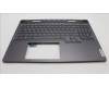 Lenovo 5CB1L68900 COVER Upper Case ASM_RUS C 82Y4 RGB