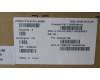 Lenovo 5CB1L68905 COVER Upper Case ASM_UKE C 82Y4 RGB