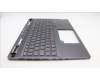 Lenovo 5CB1L68905 COVER Upper Case ASM_UKE C 82Y4 RGB