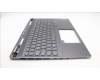 Lenovo 5CB1L68914 COVER Upper Case ASM_GER C 82Y4 RGB
