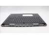 Lenovo 5CB1L68917 COVER Upper Case ASM_BEL C 82Y4 RGB