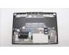 Lenovo 5CB1L68919 COVER Upper Case ASM_SLV C 82Y4 RGB