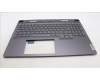 Lenovo 5CB1L68919 COVER Upper Case ASM_SLV C 82Y4 RGB