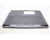 Lenovo 5CB1L68920 COVER Upper Case ASM_SWS C 82Y4 RGB