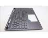Lenovo 5CB1L68922 COVER Upper Case ASM_CZE/SLK C 82Y4 RGB