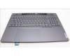 Lenovo 5CB1L68932 COVER Upper Case ASM_ARA L21J8 FPSG BL