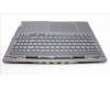 Lenovo 5CB1L68932 COVER Upper Case ASM_ARA L21J8 FPSG BL