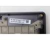Lenovo 5CB1L68932 COVER Upper Case ASM_ARA L21J8 FPSG BL