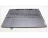 Lenovo 5CB1L68933 COVER Upper Case ASM_BEL L21J8 FPSG BL