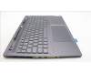 Lenovo 5CB1L68933 COVER Upper Case ASM_BEL L21J8 FPSG BL