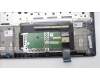 Lenovo 5CB1L68935 COVER Upper Case ASM_BUL L21J8 FPSG BL