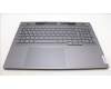 Lenovo 5CB1L68939 COVER Upper Case ASM_FRA L21J8 FPSG BL
