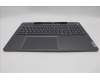 Lenovo 5CB1L68940 COVER Upper Case ASM_FRA/ARA L21J8FPSGBL