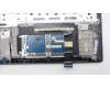 Lenovo 5CB1L68943 COVER Upper Case ASM_GRE L21J8 FPSG BL