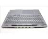 Lenovo 5CB1L68944 COVER Upper Case ASM_HBW L21J8 FPSG BL