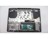 Lenovo 5CB1L68946 COVER Upper Case ASM_HUN L21J8 FPSG BL