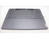 Lenovo 5CB1L68948 COVER Upper Case ASM_ITA L21J8 FPSG BL