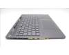 Lenovo 5CB1L68948 COVER Upper Case ASM_ITA L21J8 FPSG BL