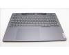 Lenovo 5CB1L68953 COVER Upper Case ASM_POR L21J8 FPSG BL