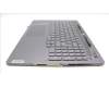Lenovo 5CB1L68953 COVER Upper Case ASM_POR L21J8 FPSG BL