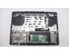 Lenovo 5CB1L68955 COVER Upper Case ASM_SLV L21J8 FPSG BL