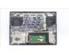 Lenovo 5CB1L68956 COVER Upper Case ASM_SPA L21J8 FPSG BL