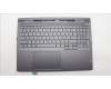 Lenovo 5CB1L68959 COVER Upper Case ASM_THAI L21J8 FPSG BL
