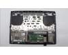 Lenovo 5CB1L68959 COVER Upper Case ASM_THAI L21J8 FPSG BL