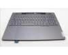 Lenovo 5CB1L68959 COVER Upper Case ASM_THAI L21J8 FPSG BL