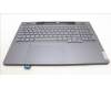 Lenovo 5CB1L68960 COVER Upper Case ASM_TUR L21J8 FPSG BL