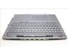 Lenovo 5CB1L68960 COVER Upper Case ASM_TUR L21J8 FPSG BL