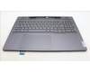 Lenovo 5CB1L68962 COVER Upper Case ASM_UKR L21J8 FPSG BL