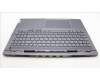 Lenovo 5CB1L68962 COVER Upper Case ASM_UKR L21J8 FPSG BL