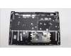 Lenovo 5CB1L68966 COVER UpCase_ENG C82XF NFP CG NBL ALDF