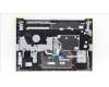 Lenovo 5CB1L69682 COVER UpCase_EUROENGC82XD NFP CG NBL AL